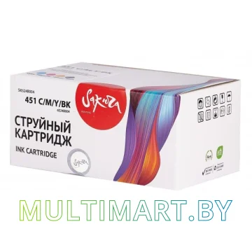 Картридж Sakura Printing SI6524B004